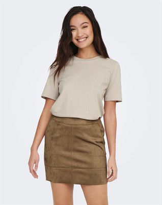 Only T-shirt